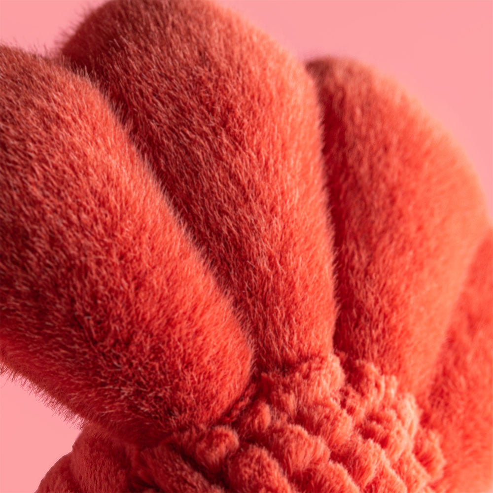 Peluche - Larry Lobster Sailor Outfit DISPO MI JUIN Réservation possible