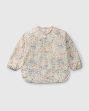 Bavoir imperméable - Jardin anglais