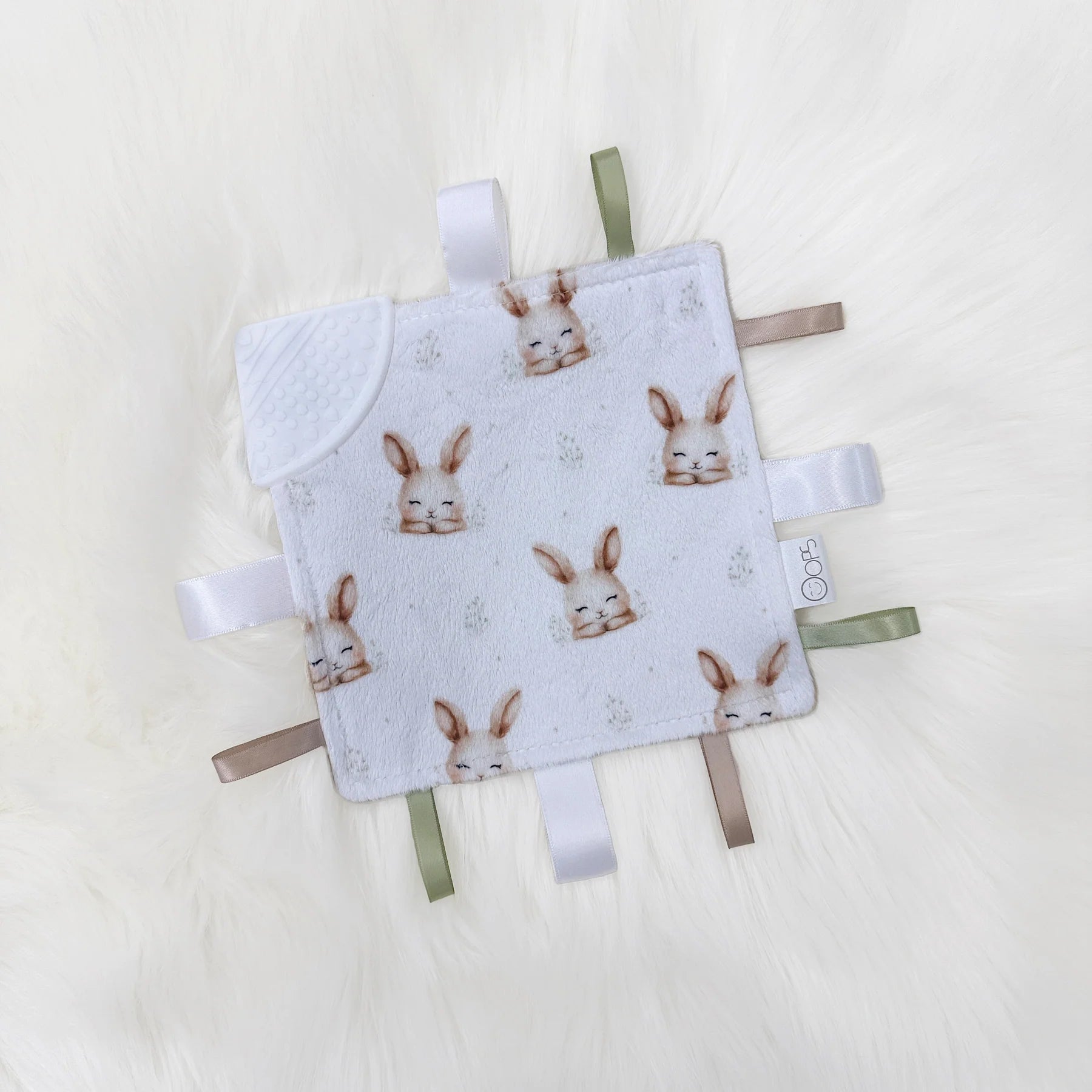 Doudou craquante - Lapinou