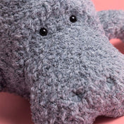 Peluche - Maffles Manatee DISPO MI JUIN Réservation possible