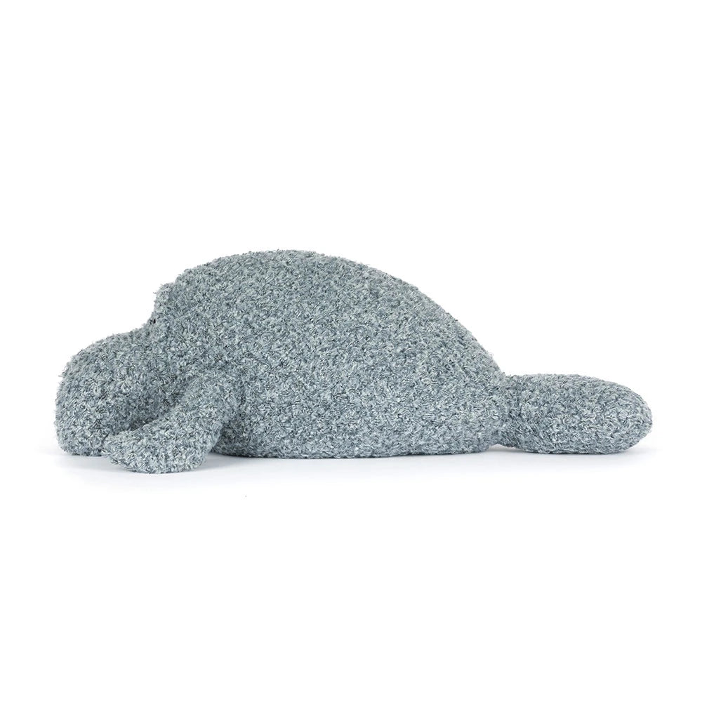 Peluche - Maffles Manatee DISPO MI JUIN Réservation possible
