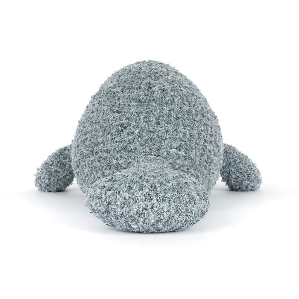 Peluche - Maffles Manatee DISPO MI JUIN Réservation possible