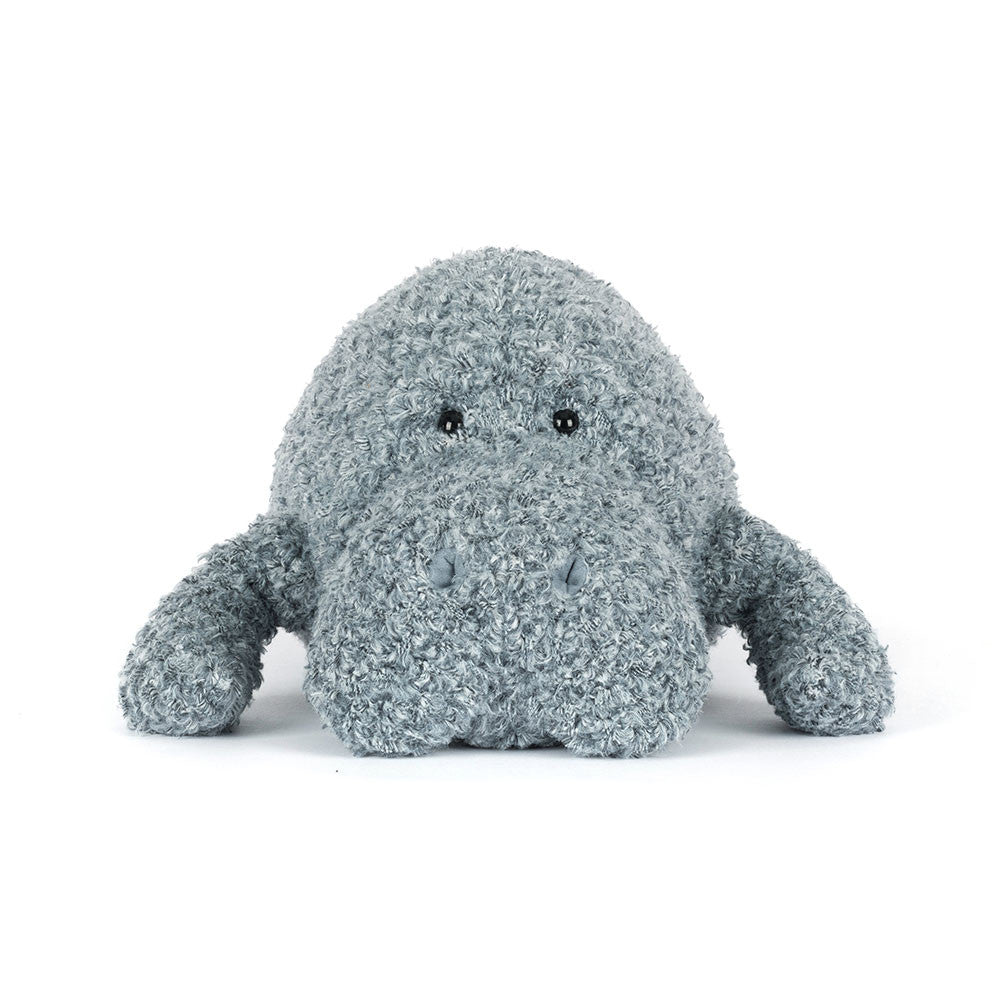 Peluche - Maffles Manatee DISPO MI JUIN Réservation possible
