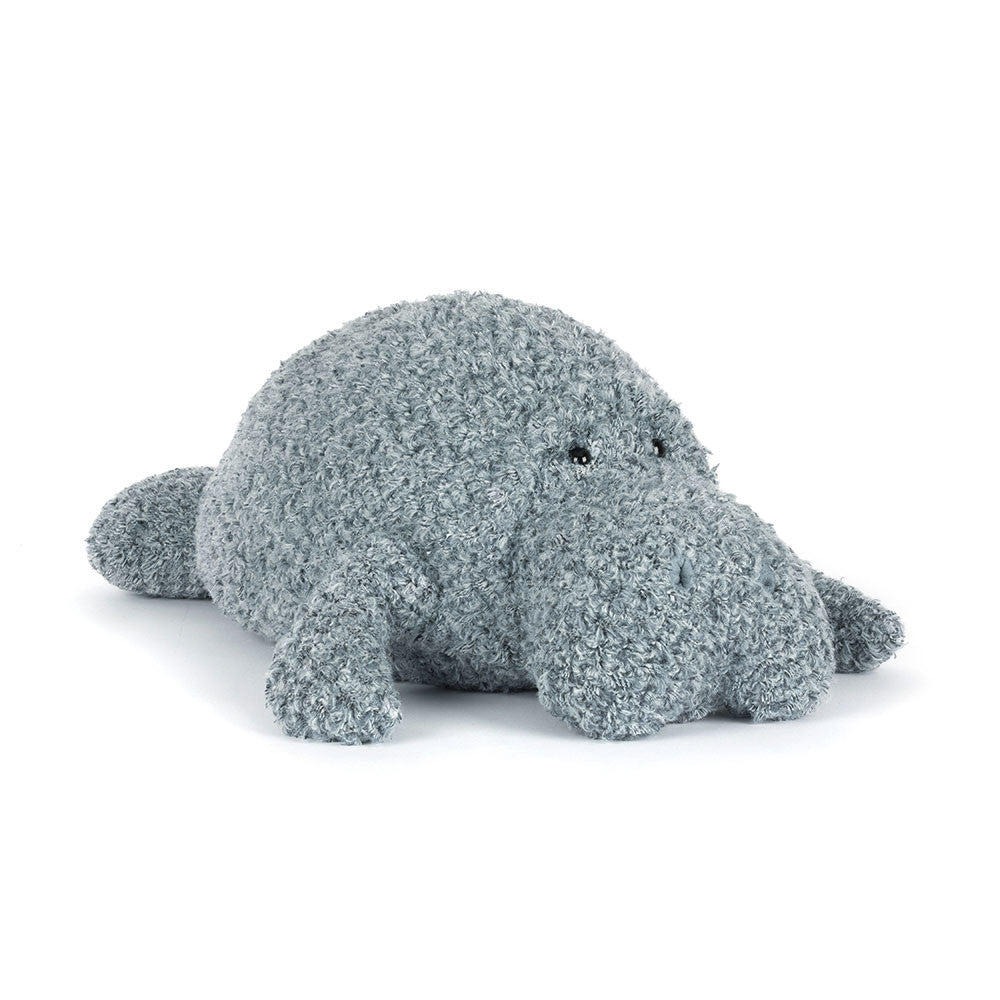 Peluche - Maffles Manatee DISPO MI JUIN Réservation possible