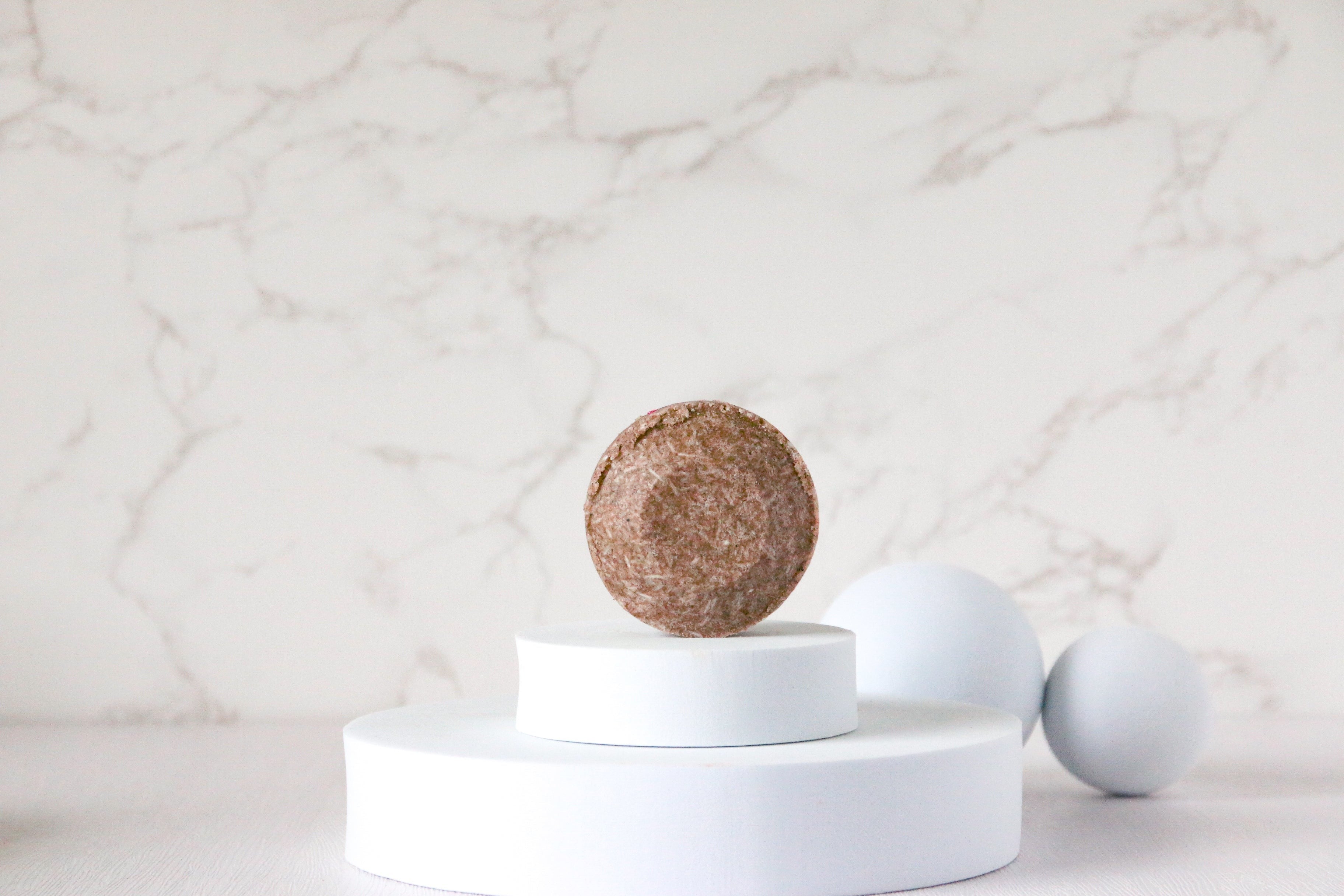 Shampoing solide Amla | perte de cheveux