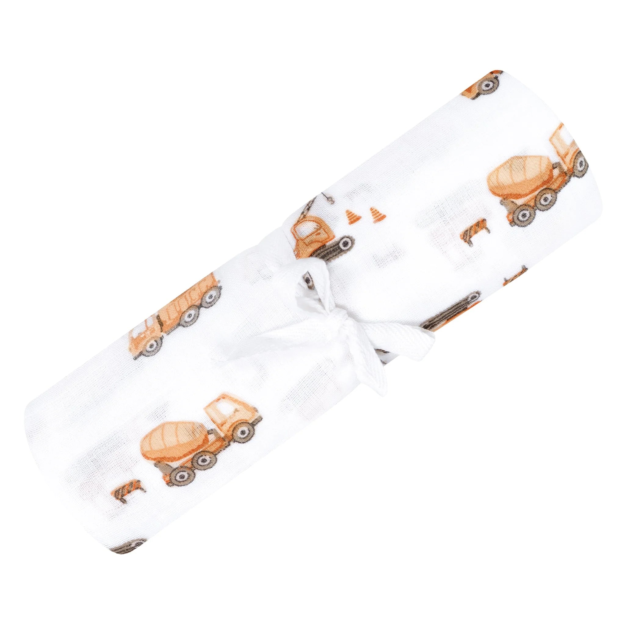Couverture mousseline de coton