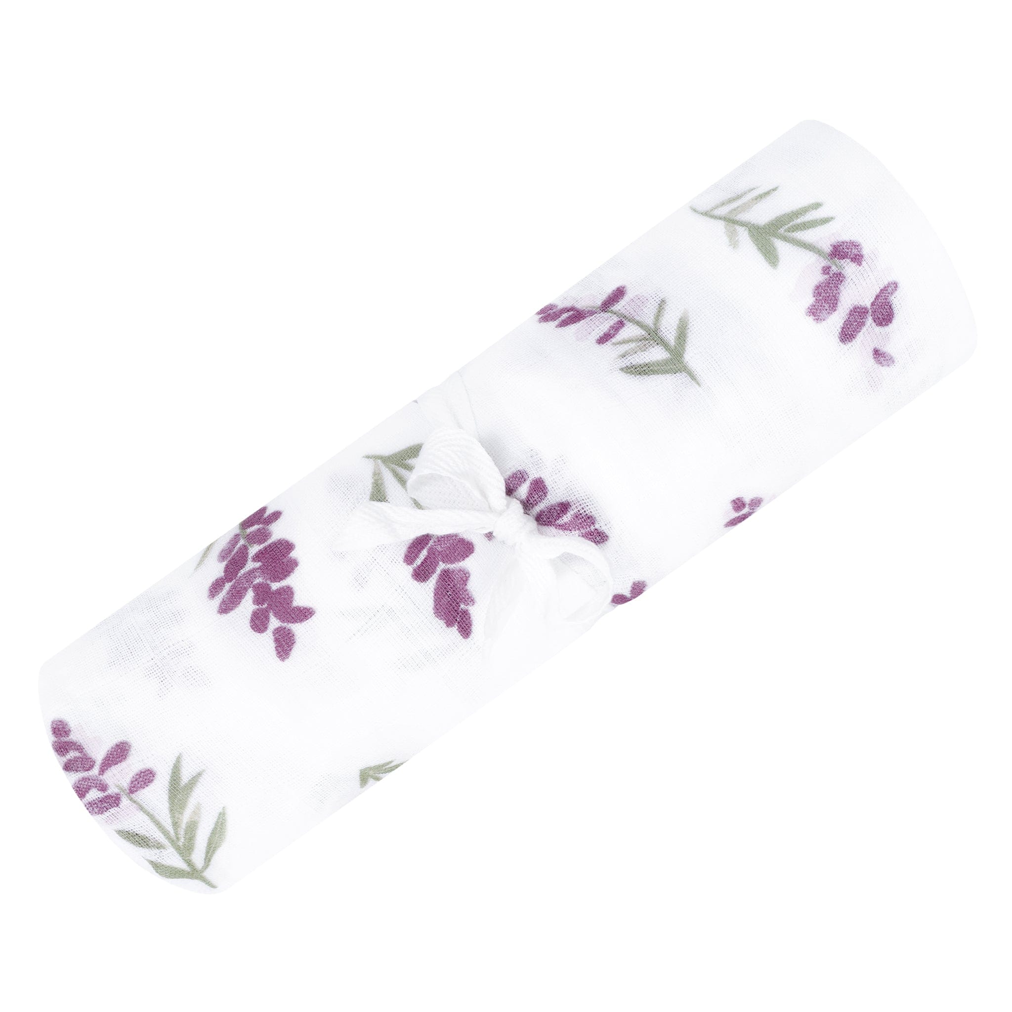 Couverture mousseline de coton