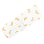 Couverture mousseline de coton