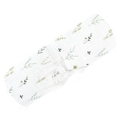 Couverture mousseline de coton