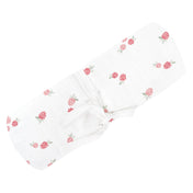 Couverture mousseline de coton