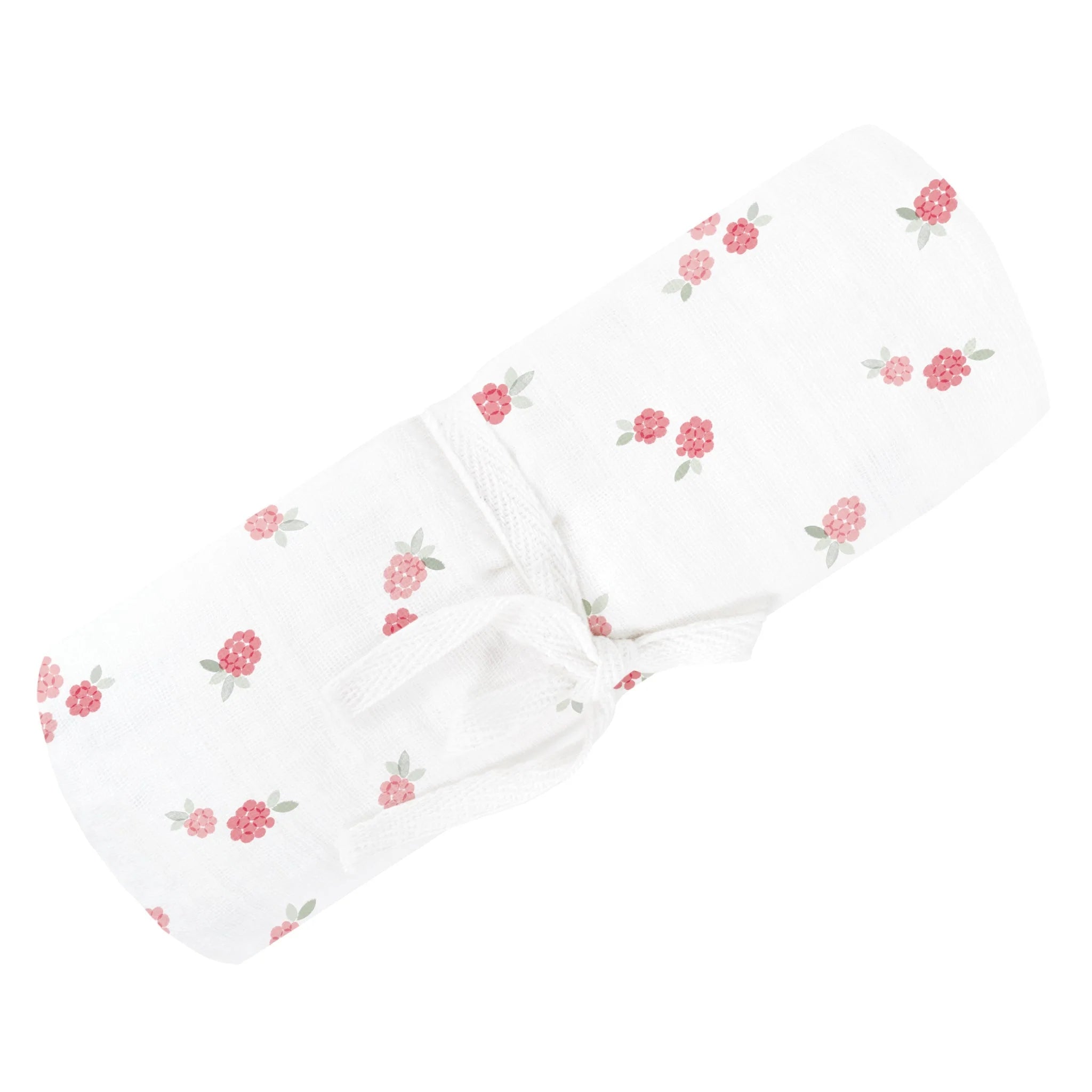 Couverture mousseline de coton