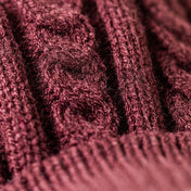Peluche - Munro Scottie Dog 'Winter Jumper' DIspo mi octobre Réservation possible