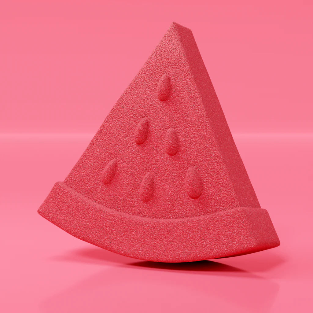 Bombe à Cocktail - Melon d'eau & Fleur de sureau à l'unité