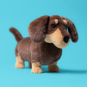 Peluche - Otto Sausage Dog Réservation disponible mi mars 2026