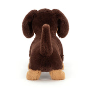 Peluche - Otto Sausage Dog Réservation disponible mi mars 2026