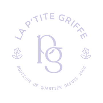 La p&#39;tite griffe