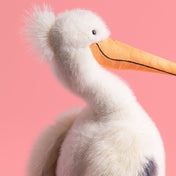 Peluche - Keli Pelican DISPO MI JUIN Réservation possible