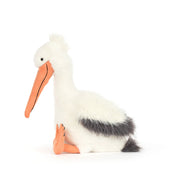 Peluche - Keli Pelican DISPO MI JUIN Réservation possible