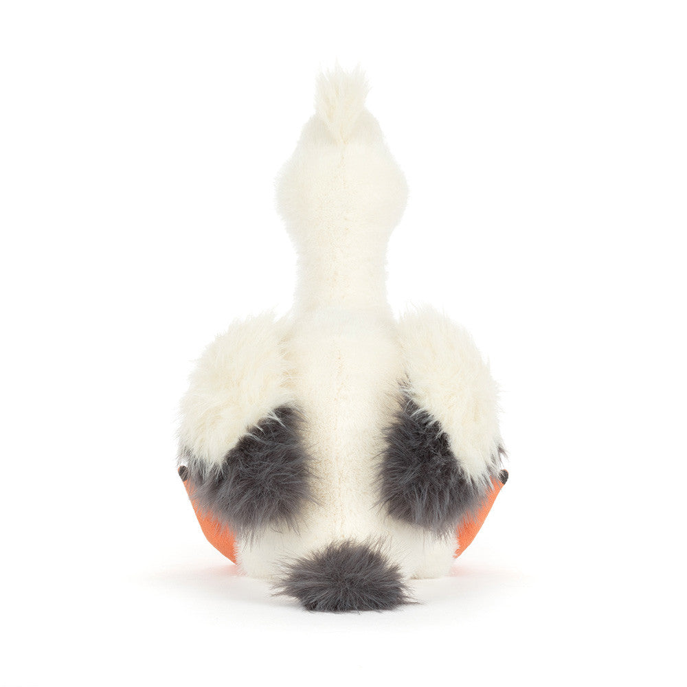 Peluche - Keli Pelican DISPO MI JUIN Réservation possible