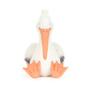 Peluche - Keli Pelican DISPO MI JUIN Réservation possible