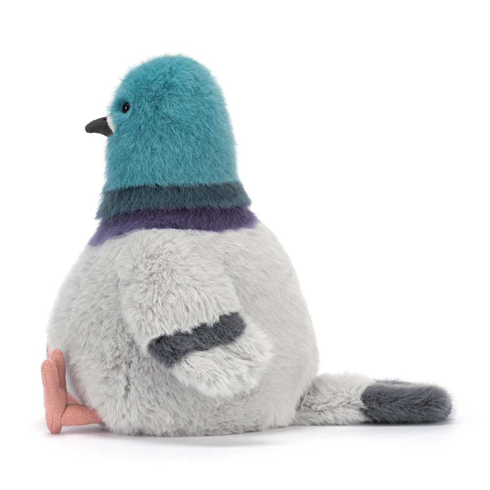 Peluche -  Strutton Pigeon