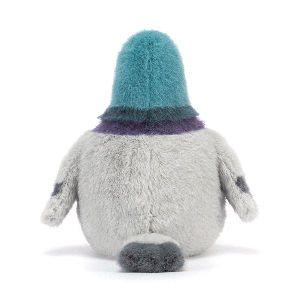 Peluche -  Strutton Pigeon