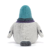 Peluche -  Strutton Pigeon