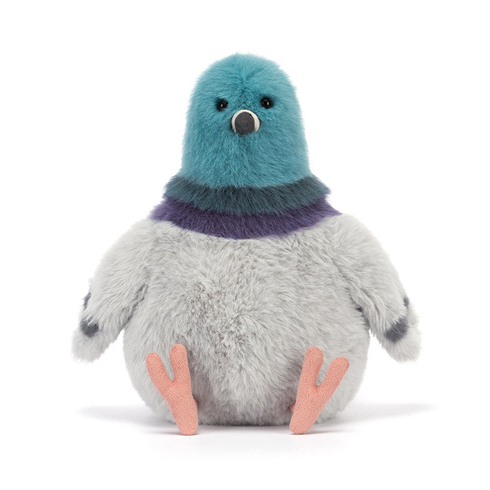 Peluche -  Strutton Pigeon