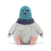 Peluche -  Strutton Pigeon