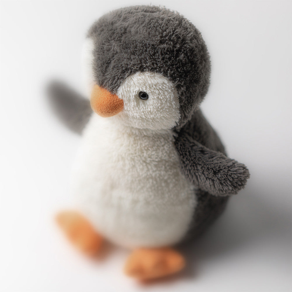 Peluche - Peanut Penguin