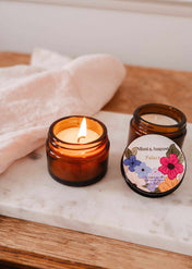 Palace – Bougie de Soya 2 oz