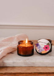 Palace – Bougie de Soya 2 oz