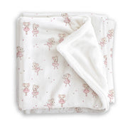 Doudou câlins - Pirouette cacahuète
