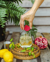 Bombe à Cocktail - Grenade, Hibiscus et Camerise à l'unité