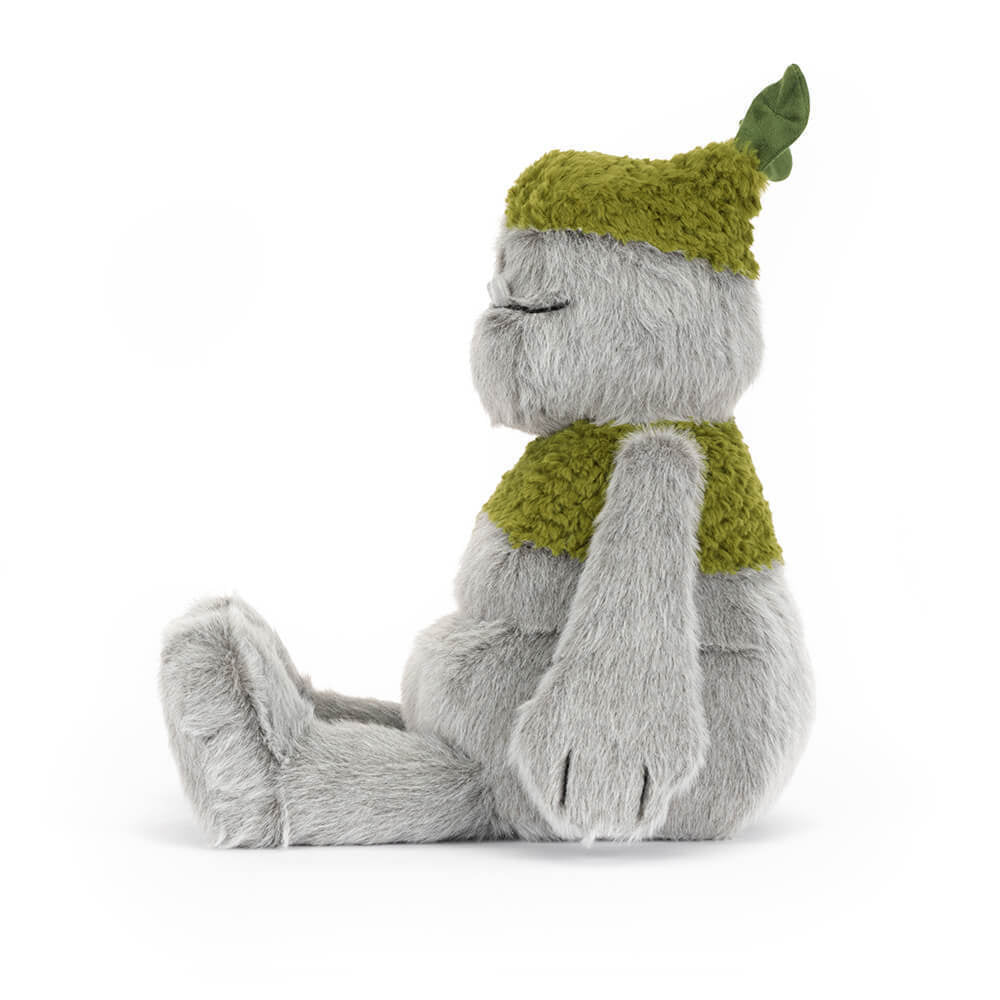 Peluche - Rockleton (Réservation possible, dispo début juillet)