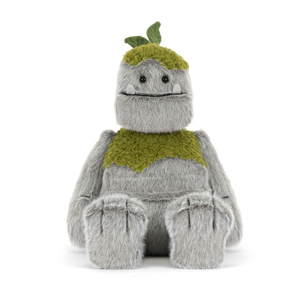 Peluche - Rockleton (Réservation possible, dispo début juillet)