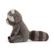 Peluche - Trixiwoo Raccoon (Réservation possible, dispo début juillet)