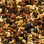 Collation - Mélange Moments Crus