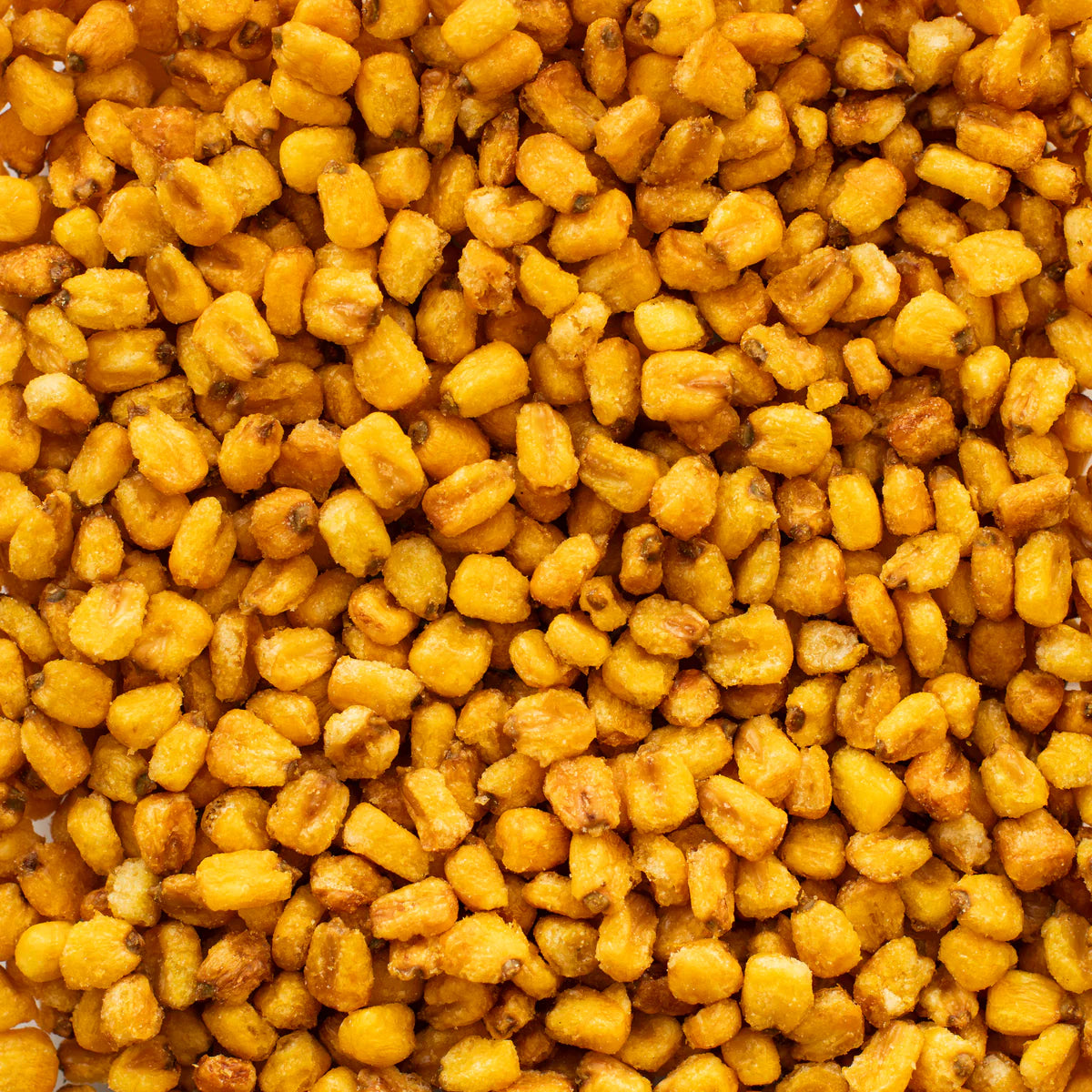Sac 1 kg - Maïs rôti et salé