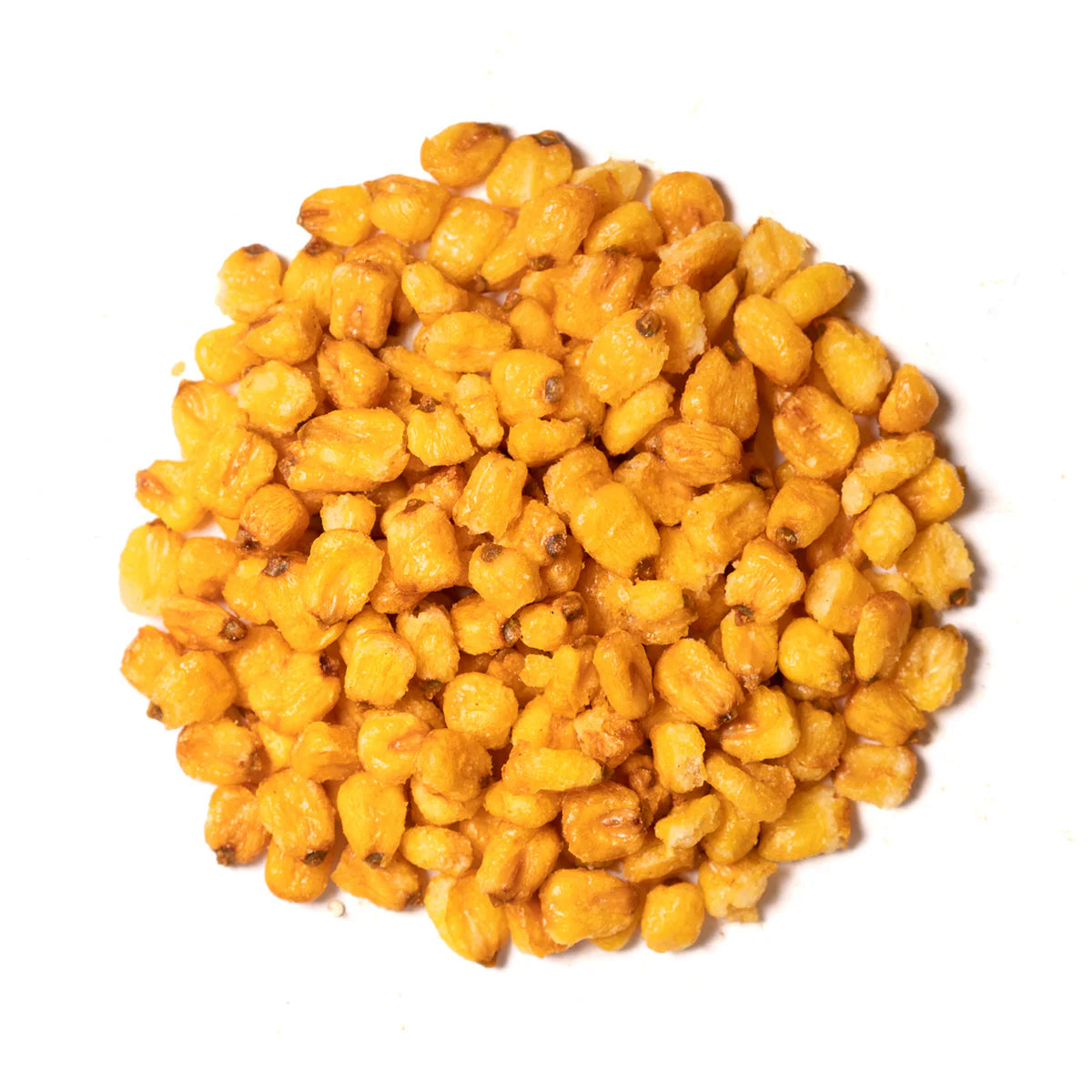 Sac 1 kg - Maïs rôti et salé