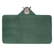 Serviette à capuchon (enfants) - Orignal