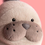Peluche - Roarwell Sea Lion DISPO MI JUIN Réservation possible