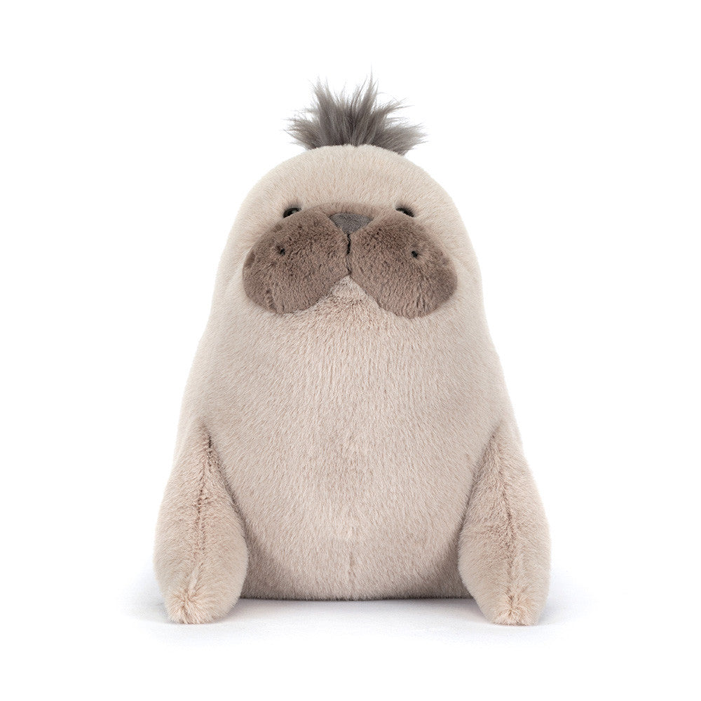 Peluche - Roarwell Sea Lion DISPO MI JUIN Réservation possible