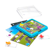 Jeu de logique - Air smart
