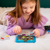 Jeu de logique - Air smart