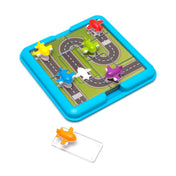 Jeu de logique - Air smart