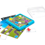 Jeu de logique - Air smart