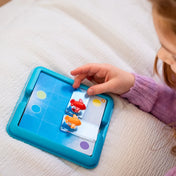 Jeu de logique - Air smart
