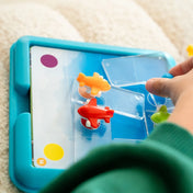 Jeu de logique - Air smart