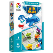 Jeu de logique - Air smart